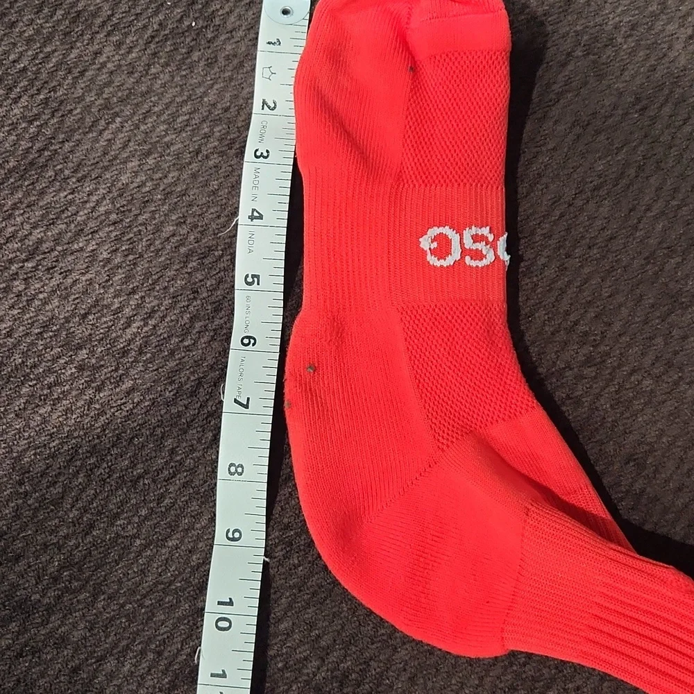 Dicks Sporting Goods youth Soccer socks 2 pairs